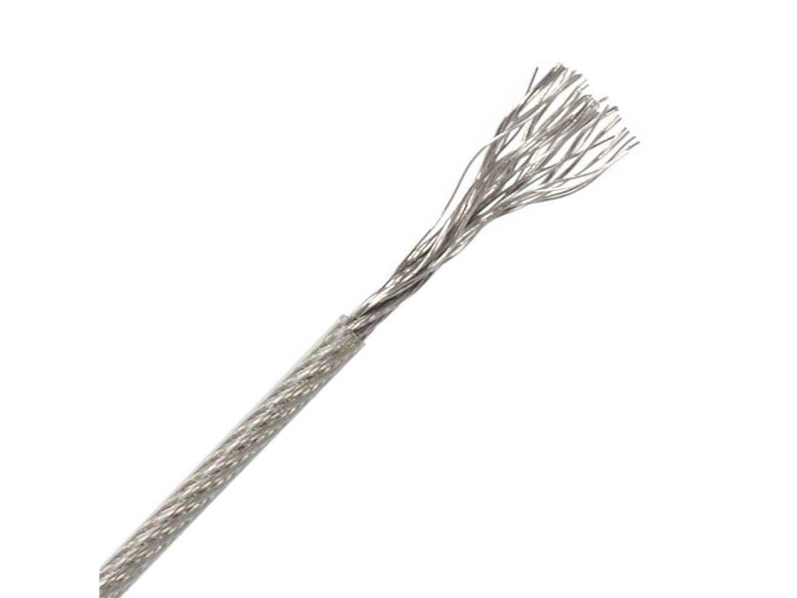 Cable Suspensión 1M LEDBOX