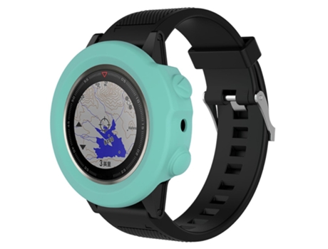 Carcasa para Garmin Fenix 5X 680700777F