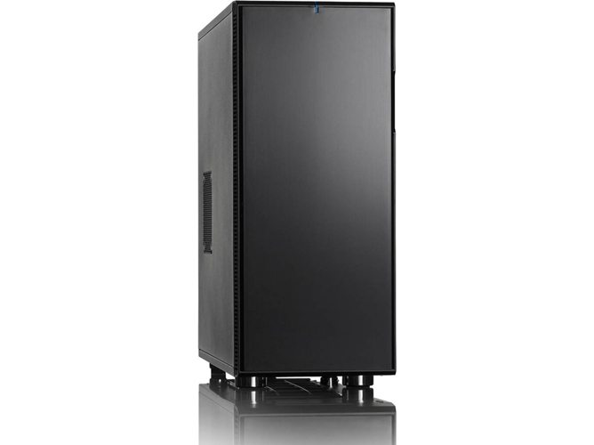 Caja PC FRACTAL DESIGN Define XL R2 (ATX XL Tower - Negro)