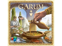 Juego de Mesa PYTHAGORAS Garum (Portugués - Edad Mínima: 8)