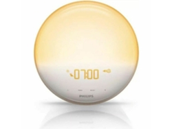 Despertador PHILIPS Hf3519 01