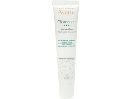 Crema Facial AVENE Matificante (40 ml)