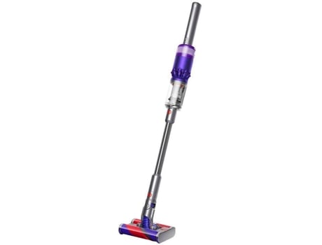 Aspiradora Vertical DYSON Omniglide (Autonomía 20 min - 200 ml)