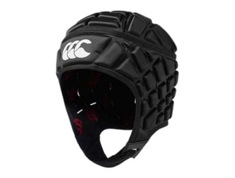 Casco de rugby para niños CANTERBURY Raze
