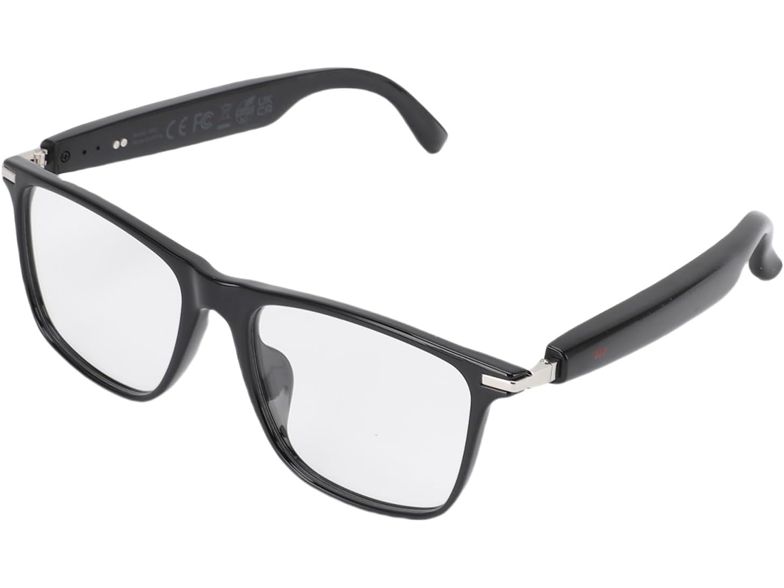 Tr90 Lunas De Traducción Inteligente Fáciles De Usar Con Gafas Deportivas Transparentes