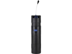 Bomba De Acuario 700 L/h 10w Con Filtración Y Esterilización Uvc 5w Oxigenación