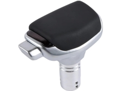 Pomo Universal Para Palanca De Cambios Automóviles En Aleación Aluminio, Fibra Carbono, Pomo Automática