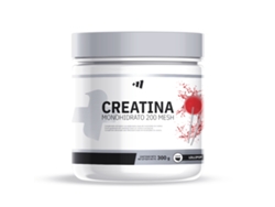 Creatina Monohidrato 200 Mesh - 300g Lollipop Masmusculo