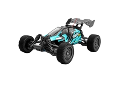Coche teledirigido, alta velocidad 70 km/h, tracción 4x4 todoterreno, 16201pro-bu-3b-bx