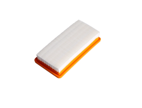 10 unids/lote filtro Hepa lavable para Karcher Ds5500 Ds6000 Ds5600 Ds5800 piezas de Robot aspirador Karcher 6.414-631,0 filtros