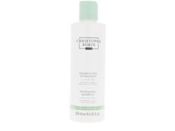 Champú hidratante Christophe Robin 250 ml Aloe Vera Sin parabenos
