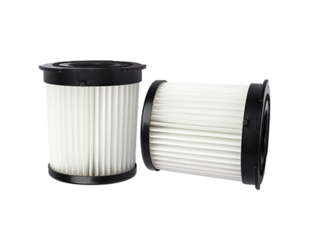 Ad-accesorios para aspiradoras Hepa para Haier, accesorios para aspiradoras, filtro Zw1300, piezas de limpiador al vacío, herramienta