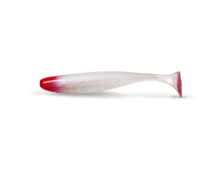 Paquete de 10 señuelos Quantum 4street B-Ass Shad