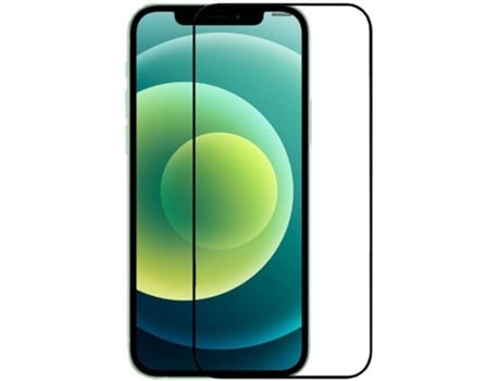 Protector de Pantalla Vidrio Templado Apple iPhone 12, 12 Pro COOL Legal