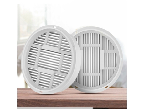 2 uds filtro para Xiaomi Deerma VC20S VC20 accesorios de piezas de aspiradora de mano