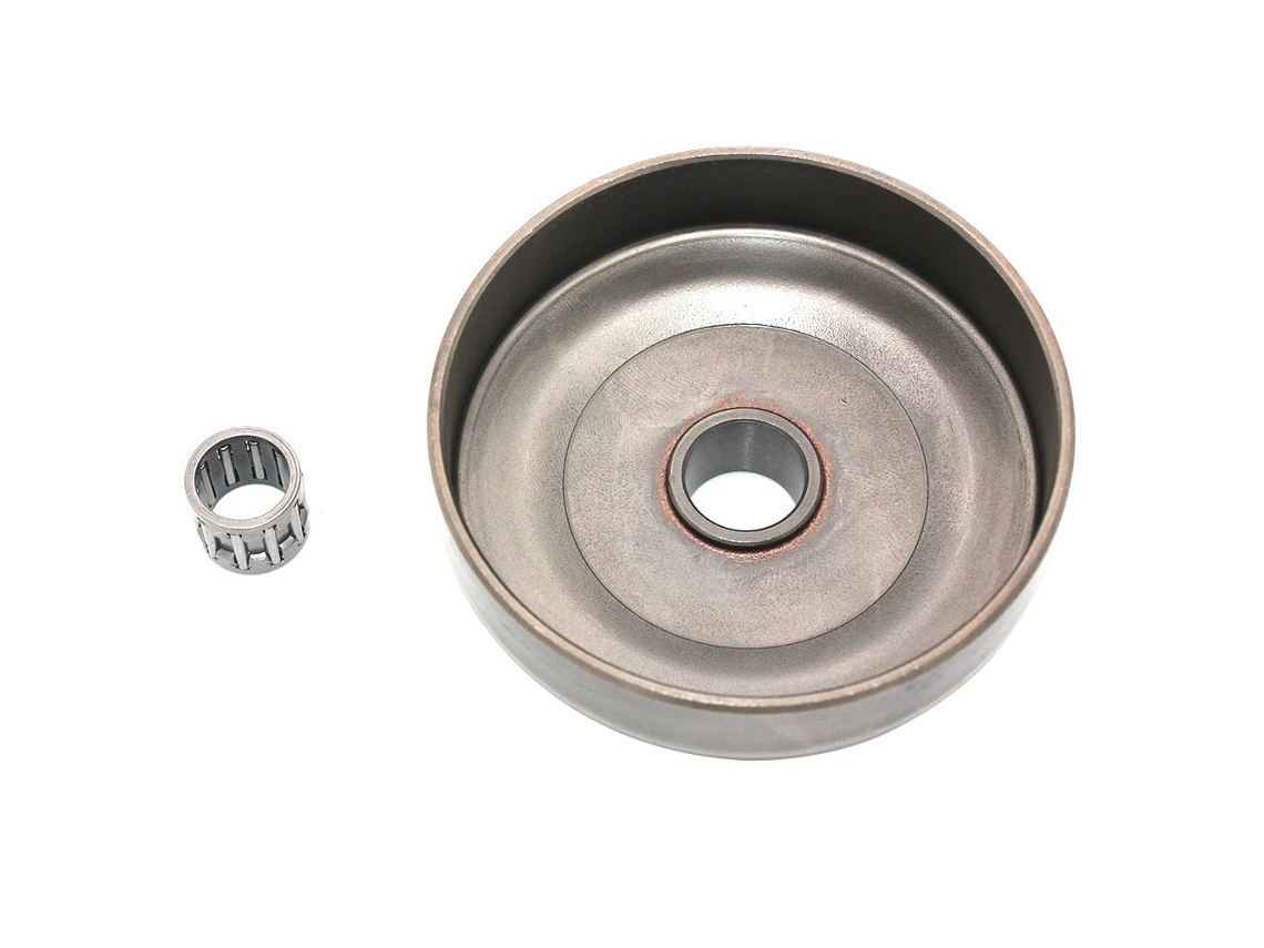 Cojinete de tambor de embrague para Craftsman 350360171 358360171 358350601 358350561 358360871 358350801 358350462 358360121 358360821 Lahdek