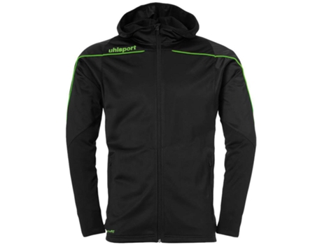 Abrigo para Hombre UHLSPORT Stream 22 Track Negro para Fútbol (S)
