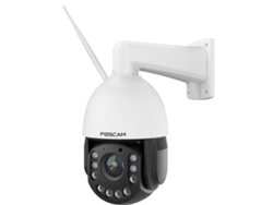 Videocámara de Vigilancia FOSCAM SD4H
