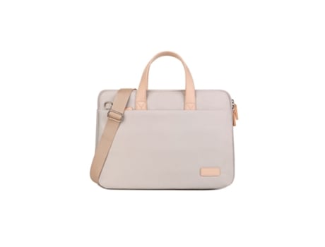 Bolsa de ordenador 14 pulgadas 15,6 pulgadas hombro portátil de gran capacidad a prueba de golpes