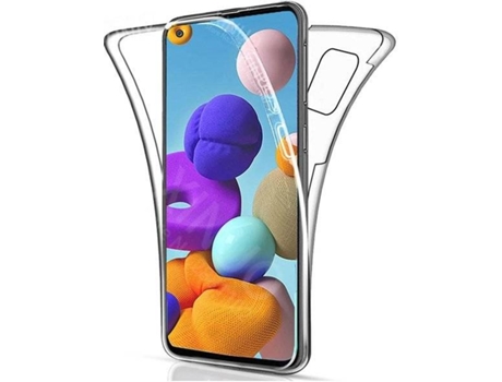 Carcasa Samsung Galaxy M12 PHONECARE 360° Impact Protection
