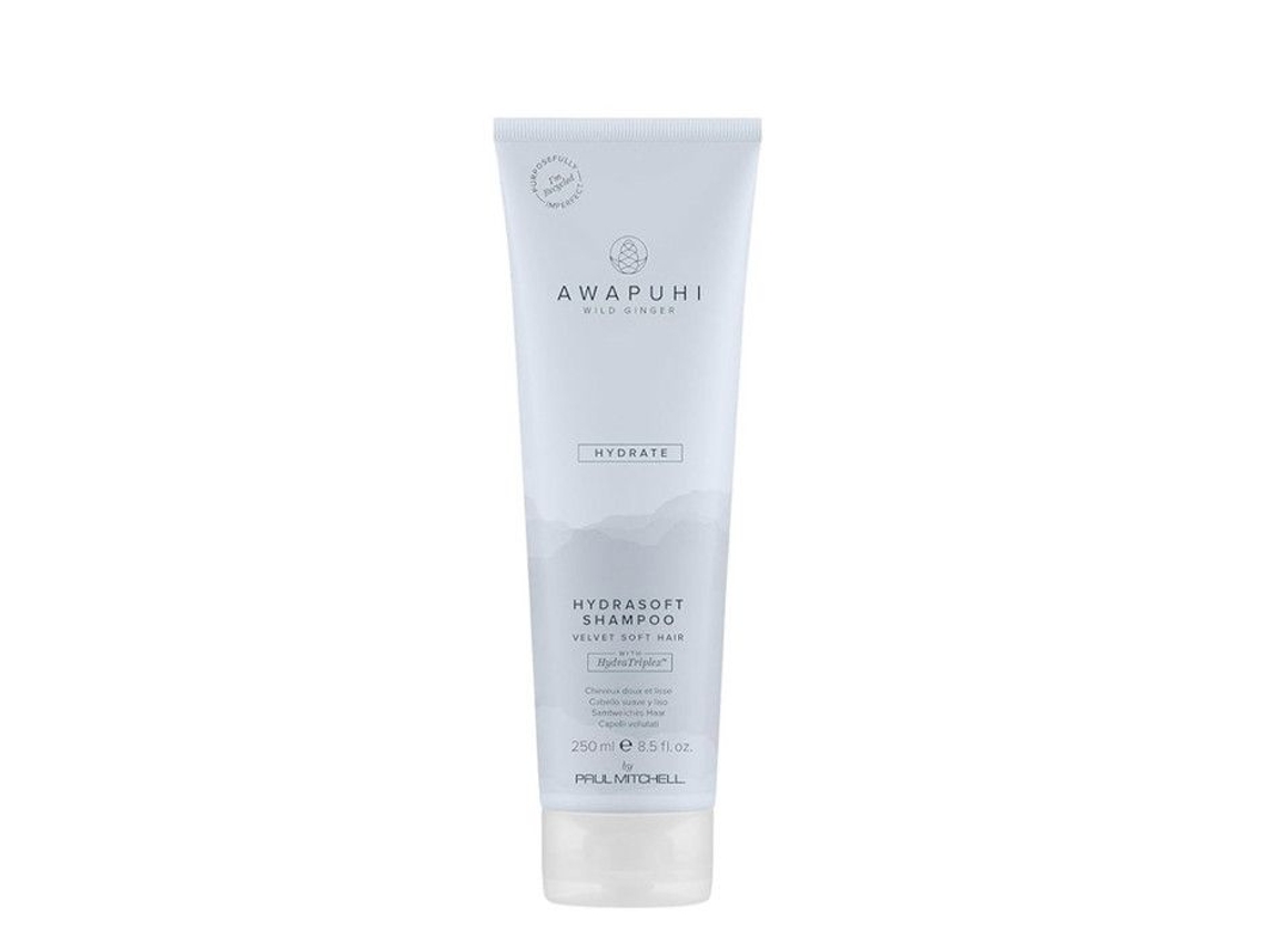Champú Hidrasoft Awapuhi Wild Ginger 250ml Paul Mitchell