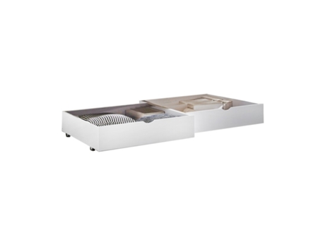 Juego de 2 Cajones MUEMUE (23 x 94 x 90)