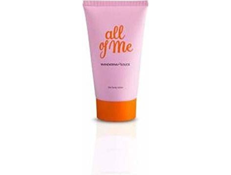 Perfume MANDARINA DUCK All of Me for Her Body Lotion Body Lotion (150ml)