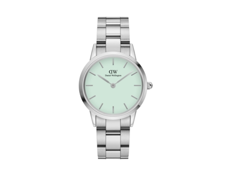 Reloj de mujer Daniel Wellington Iconic Link Mint