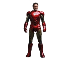 Figura Hot Toys MMS687D52 - Marvel Comics - The Avengers - Iron Man Mark VI