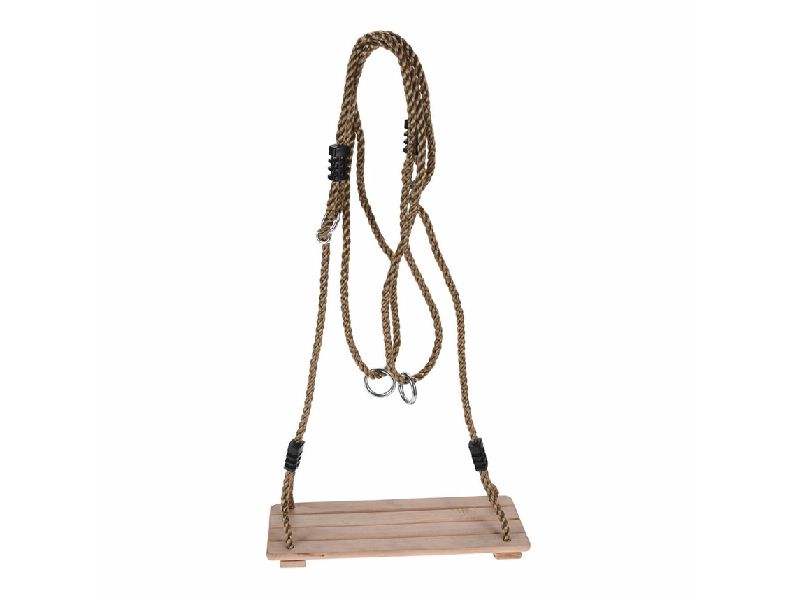 Columpio 40 x 16 cm BIGBUY GARDEN