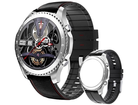 Smartwatch ENZONS negro