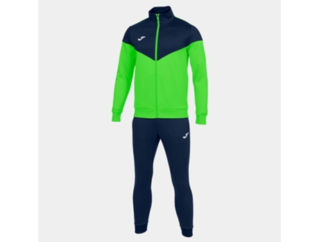 Chándal para Hombre JOMA (2XL - Multicolor)