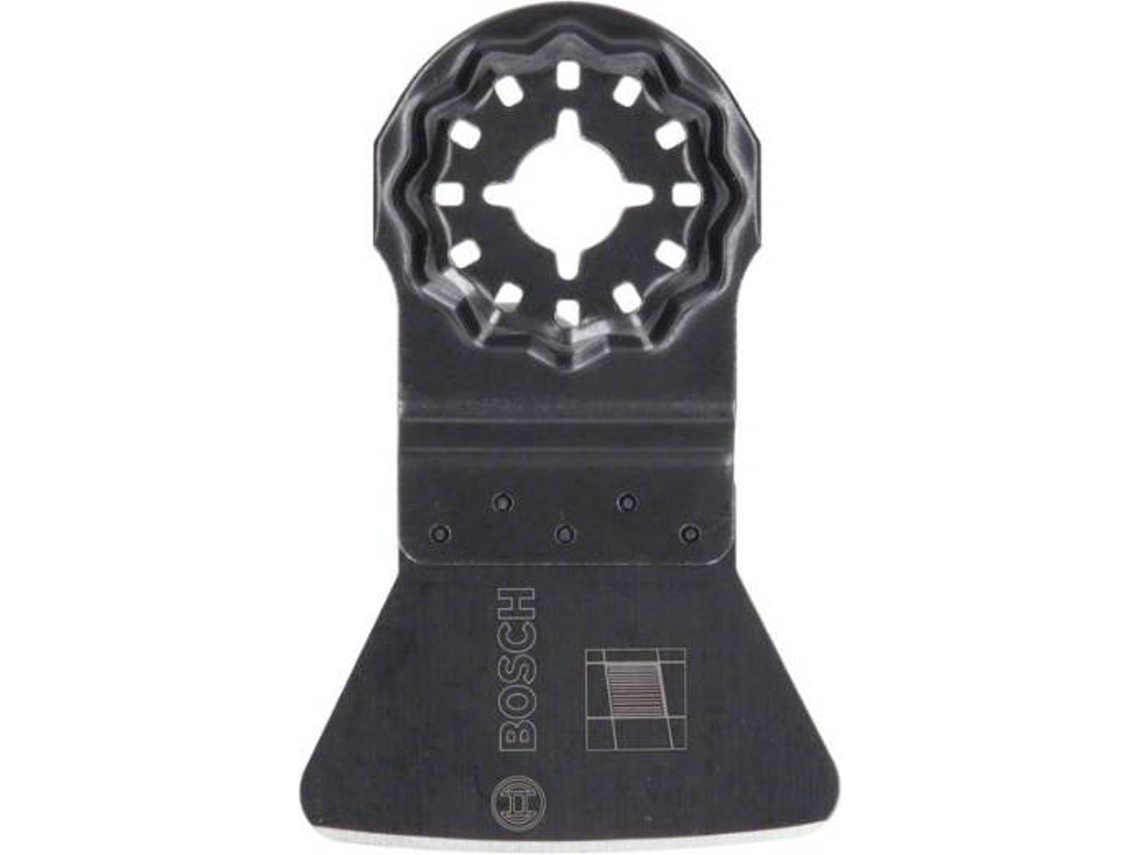 Espátula BOSCH Hcs Starlock Multi Material
