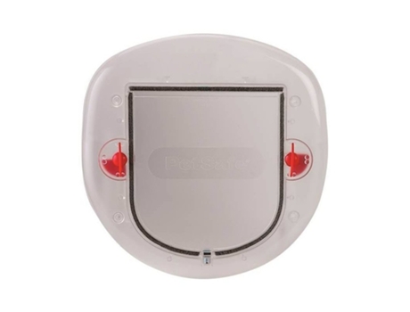 Puerta para Gatos SUINGA (Multicolor)