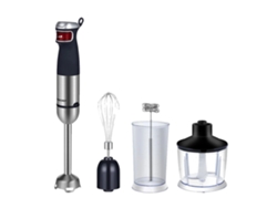 Batidora de mano, multifuncional, potente, modelo 3001, OEM de la UE