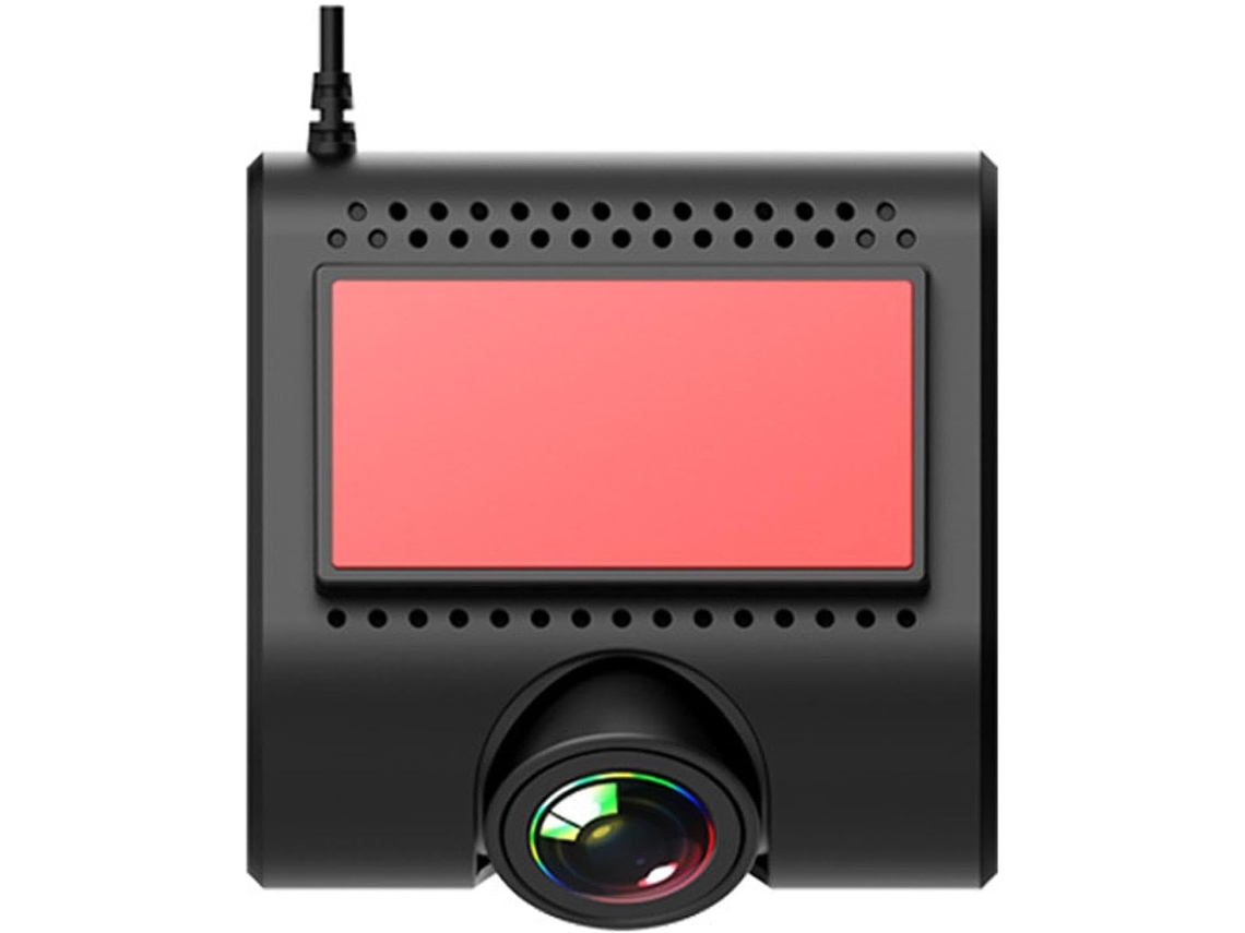 Cámara Para Coche Y Cámara Trasera – Vídeo Usb Para Salpicadero Con Lente De 140 Mm