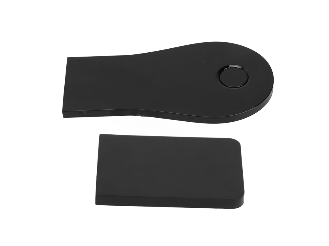 Cubierta Protectora Para El Panel De Control De Pc De Patinete Eléctrico De 8,5 Pulgadas, A Prueba De Polvo Y Resistente A Daños.