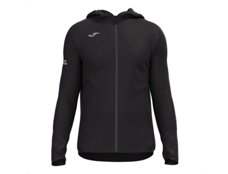 Casacos JOMA Capa De Chuva R-trail Nature Preto 2XL Homem