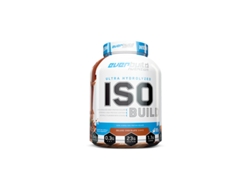 Iso Build 2,270 Grms Nutrición Ever Build