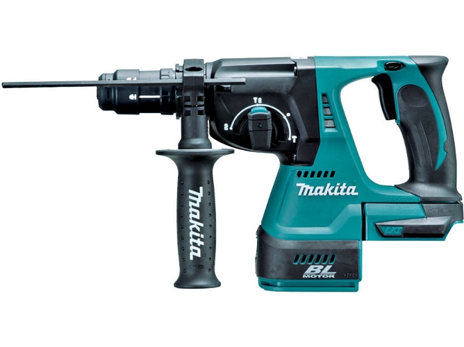 Martillo Perforador MAKITA DHR243Z