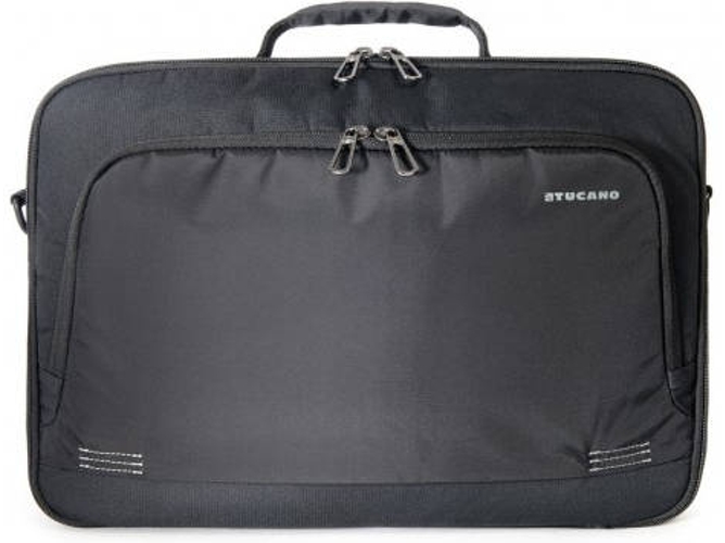Maletín TUCANO Forte (MacBook Pro - 15.6'' - Negro)