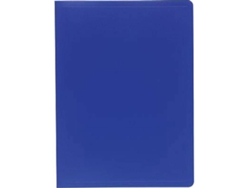 Portefólio EXACOMPTA Azul (A4)