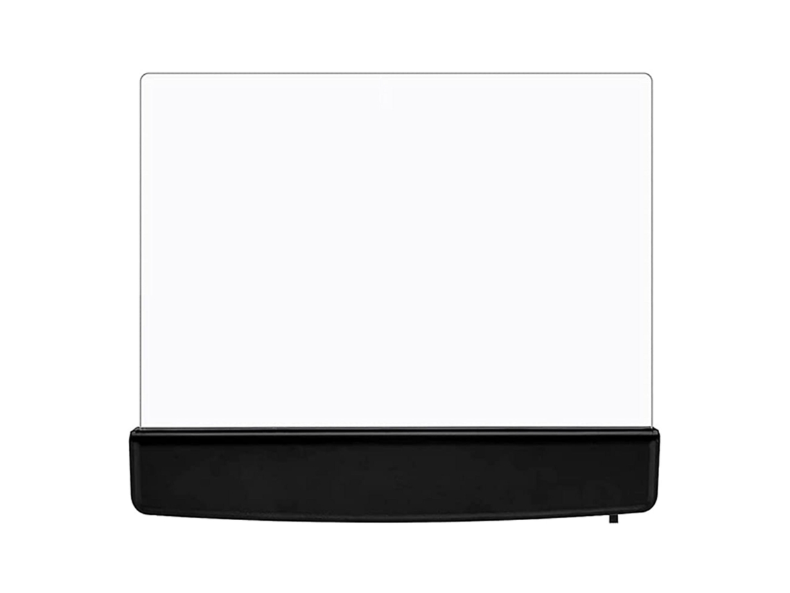 Ultraplano Led Plegable Ligero