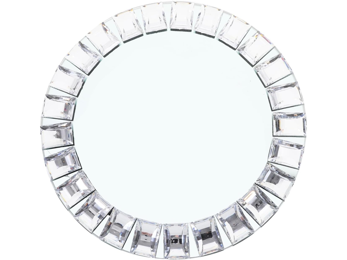 Plato A Joyas Para Almacenamiento Decorativo De Coiffeuse Accesorios Objetos Pequeños