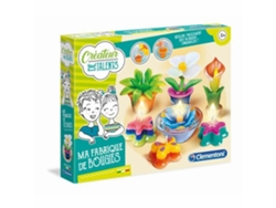 Juego de Manualidades CLEMENTONI My Candle Factory