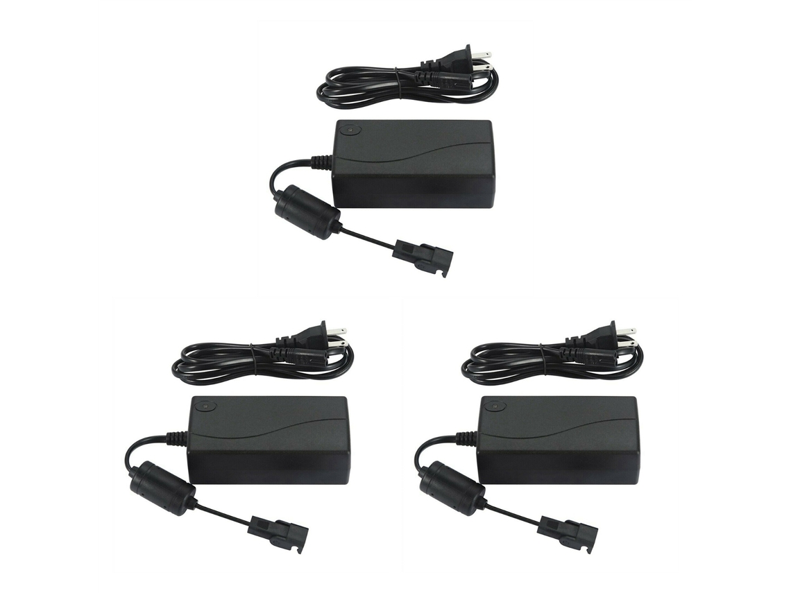 Adaptador De Corriente Para Sillón Reclinable, Herramienta Transformadora, Enchufe Estándar De Ee. Uu., 3 X 29 V Ca/cc