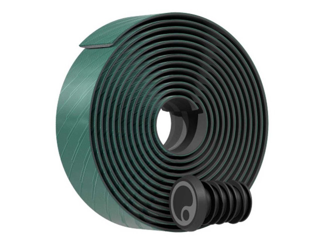 Fita Guiador Bt All Road Verde 2100 Mmergon