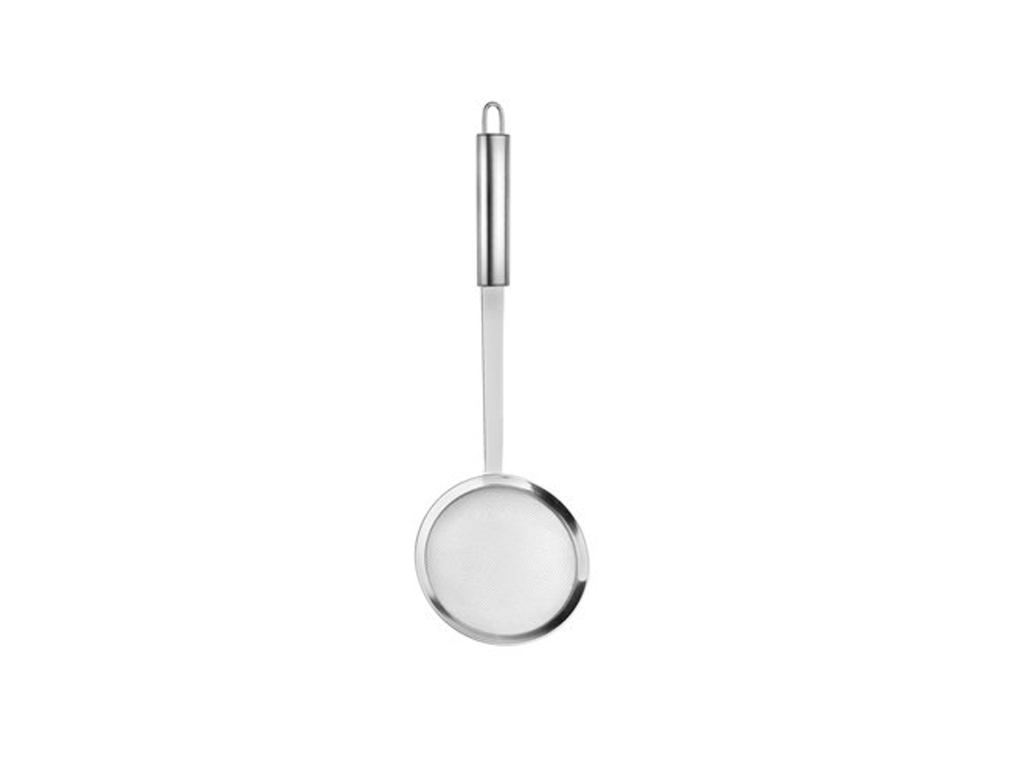 Espumadera Malla Acero Inox Ø12cm