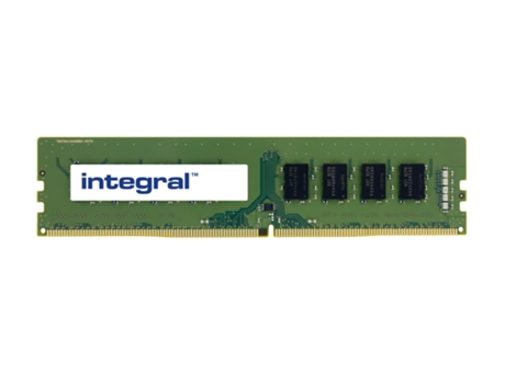 Memoria RAM DDR4 INTEGRAL (1 x 4 GB - 2133 MHz)