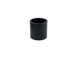 Manguera de presión de PVC recta para pegar de 20 mm, Ibide